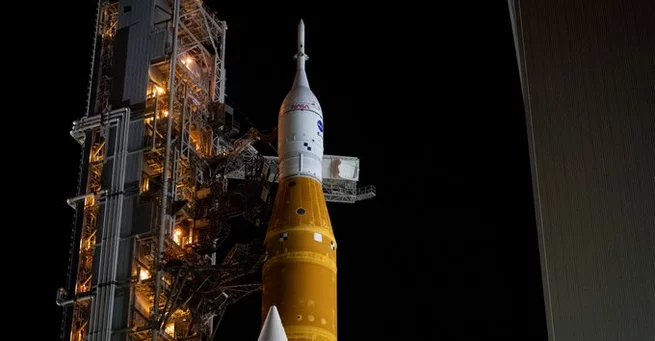 NASA Moon Landing Delayed Again: New 2028 Timeline
