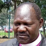 Police link Anglican Bishop David Kodia To Money Laundering Racket