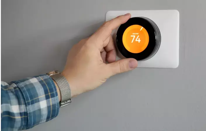 Be A Thermostat Leader: Own The Emotional Climate