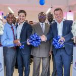 Carrefour Opens Second CBD Branch