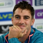 Cummins Banks On All-Rounders To Bring Australia World Cup Glory