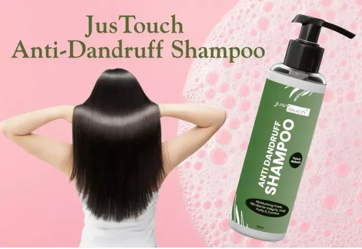 Flakes, Frustration, and Fixes: Choosing the Right Anti Dandruff Shampoo in Pakistan