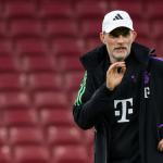 'Pointless': Tuchel Criticises German FA Over US Tour Scheduling Tomorrow