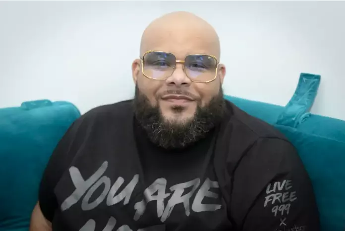 Sergio Hudson's Front Row Shows the Power of Sponsorship