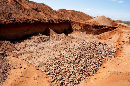 State Targets Rogue Players, Speculators In Mining