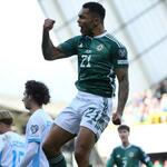 Northern Ireland Brought A Run Of Five Straight Euro 2024 Qualifier Defeats To An End Thanks To A Comfortable 3-0 Victory Over S