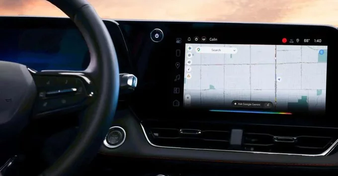 General Motors Adds Gemini AI to 4 Million Cars: What It Means for Drivers