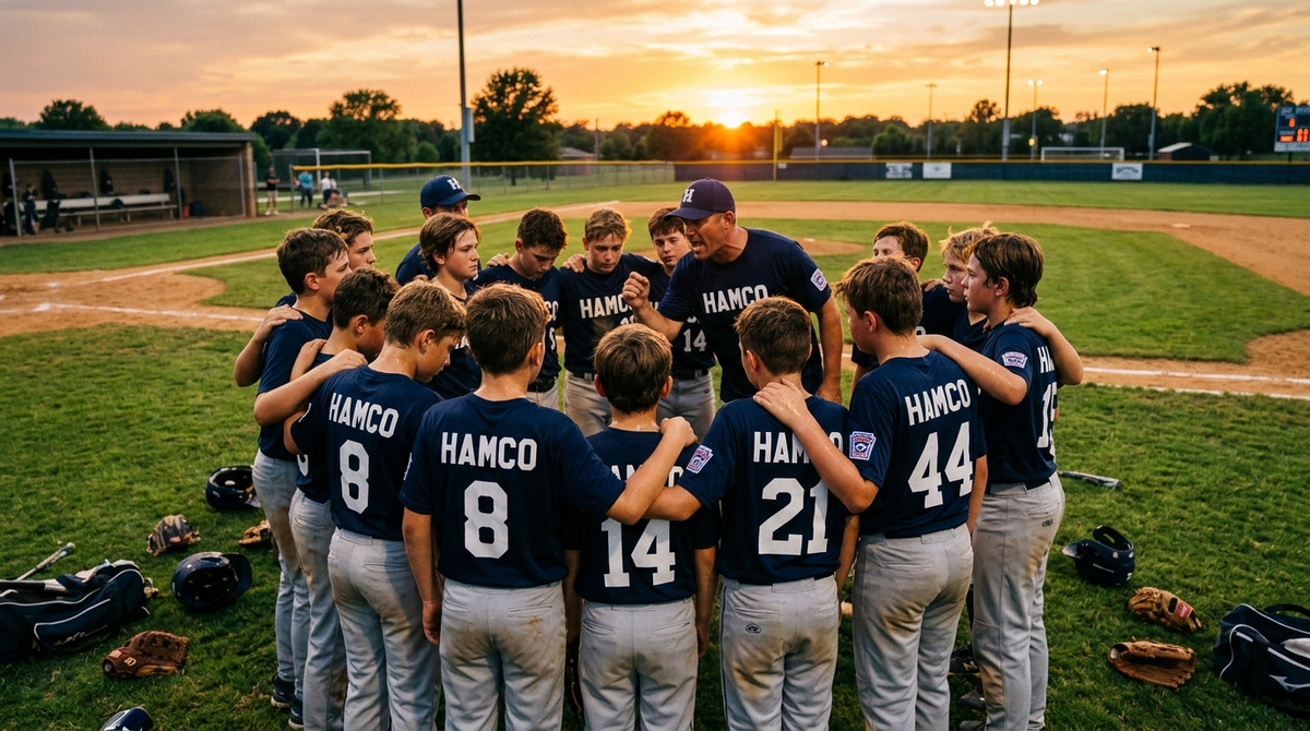 The Baseball Jersey: History, Style, and Why It Still Matters