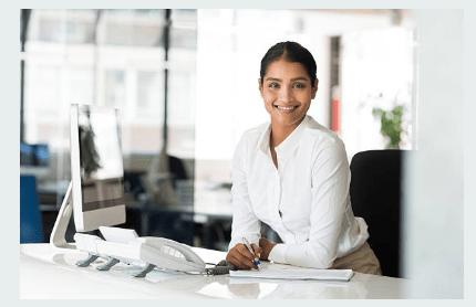 Mach Interiors Hiring Front Office Manager