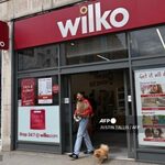 UK Retailer Wilko Nears Collapse, Risking 12,000 Jobs