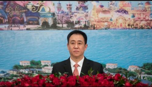 This Chinese Billionaire Has Lost Over 90% Of His Fortune