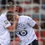 Lille Rescue Point At Nice In Ligue 1 Opener