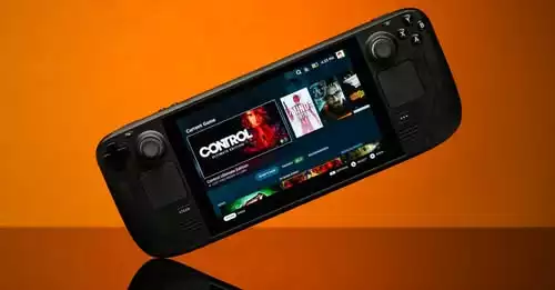 Steam Deck LCD Discontinued: Entry-Level Model Gone for Good