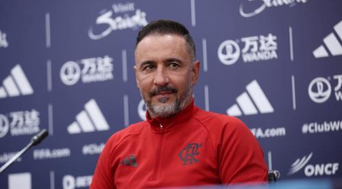 Flamengo Won't Take Al Hilal Lightly In Club World Cup Semis - Coach