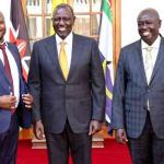 Lang'ata MP Jalang'o: I'm Not A Political Traitor