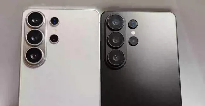 Galaxy S26 Ultra Camera Island Returns