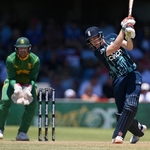 England's Brook Frustrated By World Cup Snub