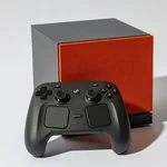 How the Steam Machine Fits Perfectly Into TV, Desk, and Daily Life