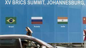 Economic, Security Interests To Top PM Modi’s Agenda At Brics