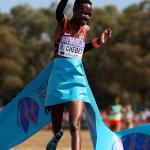 World Cross Display Leaves Kirwa Optimistic Ahead Of Budapest