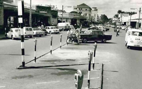 How Kenya Became An Enterprise With Distinct Owners