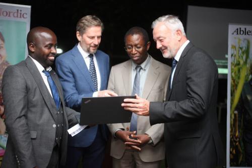 Abler Nordic Looking To Raise Sh18billion For Expansion