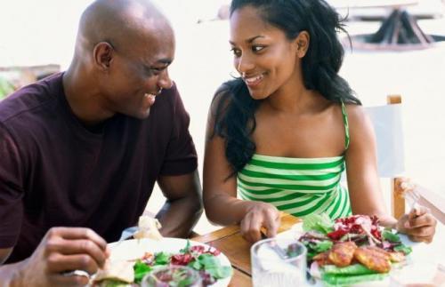 Married Men Suffering As Society Abandons African Food Culture
