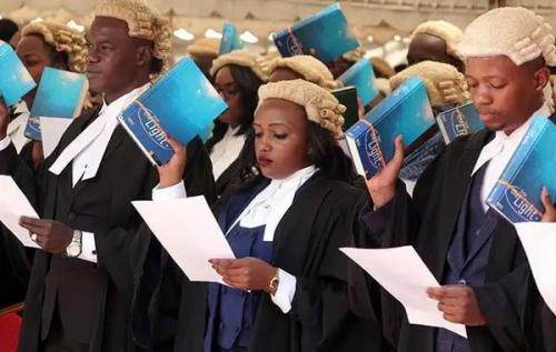 'Learned Friends': Teaching Of Law Has Become Soft, Attracting Those Running From Hard Sciences