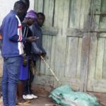Migori Man Dumps In-Law's Body At Ex-Wife's House To 'Protest Rejection'