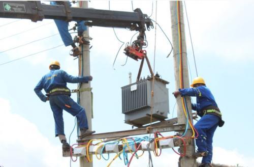 Kenya Power Confirms Nationwide Power Blackout, Blames 'System Disturbance'