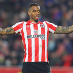 Toney Scores As Brentford Win West London Derby