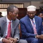 Governor Abdullahi Extends An Olive Branch To Rivals After Court Victory