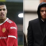 Mason Greenwood Could Be Set To Play Alongside Ex-Liverpool Star On 'Six-Month Loan'