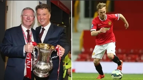 Eight Years On, What Happened To Man United's Weirdest Ever Signing?