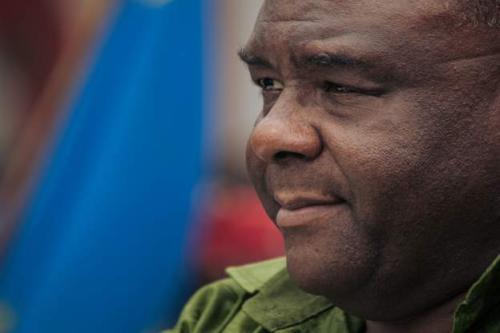 Ex-DR Congo Militia Leader Appointed Minister