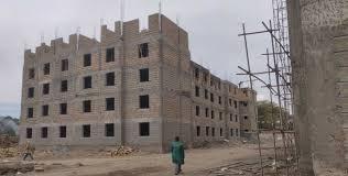 Ministry Taps Saccos To Grow Affordable Housing Uptake