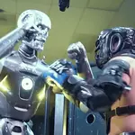 California Moves to Stop Rek’s Human-Robot Fights