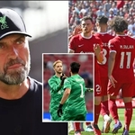 Jurgen Klopp Forced To Cut Liverpool Player From Europa League Squad Due To UEFA Rule