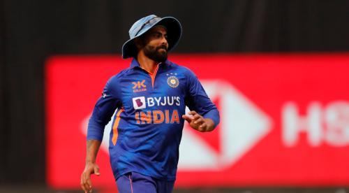 Jadeja Promoted To Top Category In India Cricket Contracts