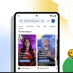 Google Is Putting Short Videos On Play Store To Aid App Discovery