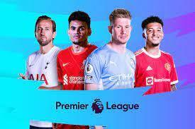 Epic April As Premier League Title Race Intensifies