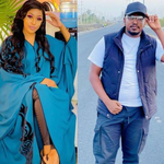 Amber Ray Gushes Over Range From Ex
