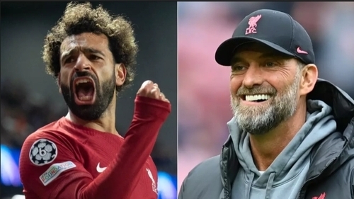 Liverpool Have Been Watching 'Mo Salah Replacement
