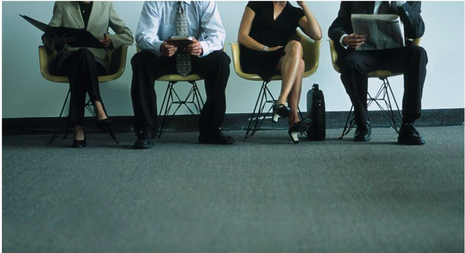 5 Things You Should Not Do in a Job Interview