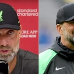 Jurgen Klopp Has Already Made His Feelings Clear On Germany Job After Hansi Flick Sacking