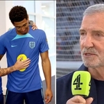 Fans Can’t Believe Graeme Souness' Comments About Jude Bellingham