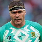 'Sad' Springboks Mull Over Marx Replacement In World Cup Squad