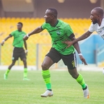 Former Ghana Star Antwi Gives Dreams Slim Advantage