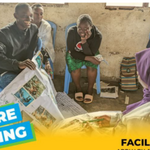 Hatua Network Hiring Facilitators