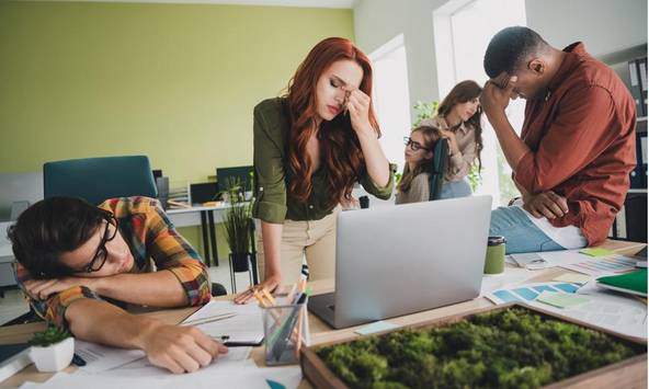 Why Half Your Team Hates Team Building Activities